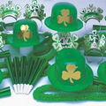 St. Patrick's Day Party Pack for 50